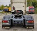 Белый Сканиа Р 114, объемом двигателя 10.6 л и пробегом 800 тыс. км за 6500 $, фото 5 на Automoto.ua