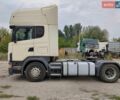 Белый Сканиа Р 114, объемом двигателя 10.6 л и пробегом 800 тыс. км за 6500 $, фото 2 на Automoto.ua