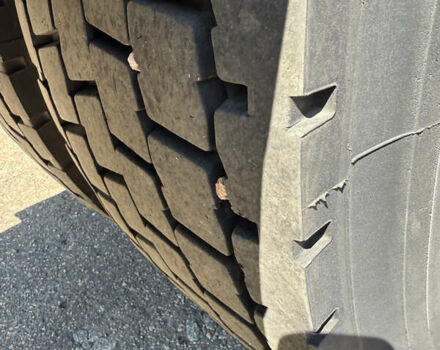 Белый Сканиа Р 114, объемом двигателя 10.64 л и пробегом 690 тыс. км за 5900 $, фото 4 на Automoto.ua