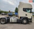 Белый Сканиа Р 114, объемом двигателя 10.6 л и пробегом 800 тыс. км за 6500 $, фото 6 на Automoto.ua