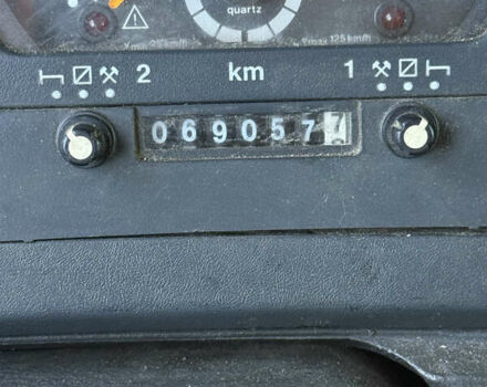 Белый Сканиа Р 114, объемом двигателя 10.64 л и пробегом 690 тыс. км за 6600 $, фото 18 на Automoto.ua