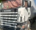 Білий Сканіа Р 114, об'ємом двигуна 10.64 л та пробігом 1000 тис. км за 15000 $, фото 4 на Automoto.ua