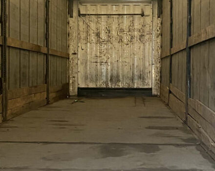 Білий Сканіа Р 114, об'ємом двигуна 11 л та пробігом 700 тис. км за 12899 $, фото 4 на Automoto.ua