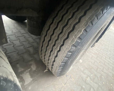 Білий Сканіа Р 114, об'ємом двигуна 11 л та пробігом 700 тис. км за 12899 $, фото 3 на Automoto.ua