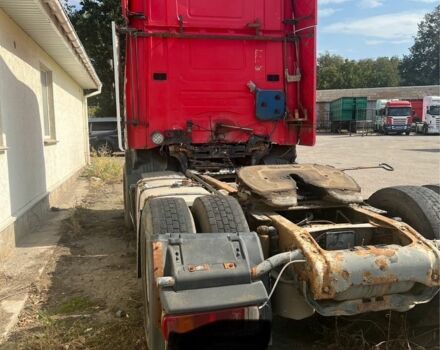 Сканиа Р 114, объемом двигателя 0 л и пробегом 0 тыс. км за 4000 $, фото 3 на Automoto.ua