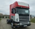 Сканиа Р 114, объемом двигателя 10.6 л и пробегом 0 тыс. км за 6000 $, фото 1 на Automoto.ua