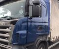 Синій Сканіа Р 114, об'ємом двигуна 10.64 л та пробігом 1 тис. км за 15000 $, фото 1 на Automoto.ua