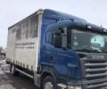 Синій Сканіа Р 114, об'ємом двигуна 10.64 л та пробігом 1 тис. км за 15000 $, фото 16 на Automoto.ua