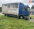 Синий Сканиа Р 114, объемом двигателя 10.64 л и пробегом 1 тыс. км за 12300 $, фото 1 на Automoto.ua