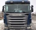 Синій Сканіа Р 114, об'ємом двигуна 10.64 л та пробігом 1 тис. км за 15000 $, фото 1 на Automoto.ua