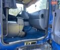 Синий Сканиа Р 114, объемом двигателя 10.64 л и пробегом 1 тыс. км за 12300 $, фото 6 на Automoto.ua