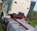 Белый Сканиа Р 124, объемом двигателя 11.71 л и пробегом 846 тыс. км за 12500 $, фото 2 на Automoto.ua