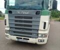 Білий Сканіа R 124, об'ємом двигуна 12 л та пробігом 1 тис. км за 15000 $, фото 1 на Automoto.ua