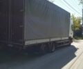 Белый Сканиа Р 124, объемом двигателя 11.7 л и пробегом 335 тыс. км за 14999 $, фото 2 на Automoto.ua
