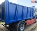 Белый Сканиа Р 124, объемом двигателя 11.71 л и пробегом 560 тыс. км за 15600 $, фото 3 на Automoto.ua