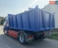 Белый Сканиа Р 124, объемом двигателя 11.71 л и пробегом 560 тыс. км за 15600 $, фото 10 на Automoto.ua