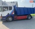 Белый Сканиа Р 124, объемом двигателя 11.71 л и пробегом 560 тыс. км за 15600 $, фото 2 на Automoto.ua