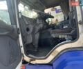 Белый Сканиа Р 124, объемом двигателя 11.71 л и пробегом 560 тыс. км за 15600 $, фото 7 на Automoto.ua