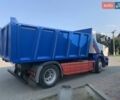 Белый Сканиа Р 124, объемом двигателя 11.71 л и пробегом 560 тыс. км за 15600 $, фото 14 на Automoto.ua