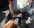 Белый Сканиа Р 124, объемом двигателя 11.7 л и пробегом 421 тыс. км за 14000 $, фото 3 на Automoto.ua