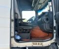Белый Сканиа Р 124, объемом двигателя 11.7 л и пробегом 421 тыс. км за 14000 $, фото 2 на Automoto.ua