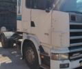 Білий Сканіа R 124, об'ємом двигуна 11.7 л та пробігом 2 тис. км за 3500 $, фото 13 на Automoto.ua