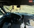 Белый Сканиа Р 124, объемом двигателя 11.71 л и пробегом 1 тыс. км за 8500 $, фото 7 на Automoto.ua