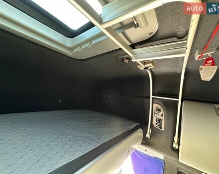 Белый Сканиа Р 124, объемом двигателя 11.71 л и пробегом 1 тыс. км за 8500 $, фото 6 на Automoto.ua