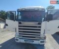 Білий Сканіа R 124, об'ємом двигуна 11.7 л та пробігом 2 тис. км за 3500 $, фото 11 на Automoto.ua