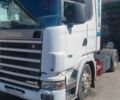 Білий Сканіа R 124, об'ємом двигуна 11.7 л та пробігом 2 тис. км за 3500 $, фото 9 на Automoto.ua
