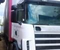 Белый Сканиа Р 124, объемом двигателя 0 л и пробегом 1 тыс. км за 12700 $, фото 4 на Automoto.ua