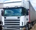 Белый Сканиа Р 124, объемом двигателя 0 л и пробегом 1 тыс. км за 12700 $, фото 1 на Automoto.ua