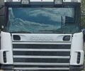 Белый Сканиа Р 124, объемом двигателя 0 л и пробегом 1 тыс. км за 12700 $, фото 2 на Automoto.ua