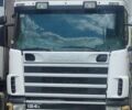 Белый Сканиа Р 124, объемом двигателя 0 л и пробегом 1 тыс. км за 12700 $, фото 1 на Automoto.ua