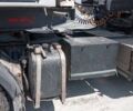 Белый Сканиа Р 124, объемом двигателя 11.7 л и пробегом 100 тыс. км за 8000 $, фото 4 на Automoto.ua