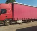 Червоний Сканіа R 124, об'ємом двигуна 11.71 л та пробігом 1000 тис. км за 10000 $, фото 1 на Automoto.ua
