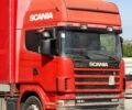 Червоний Сканіа R 124, об'ємом двигуна 10.71 л та пробігом 261 тис. км за 17000 $, фото 1 на Automoto.ua