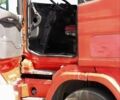 Красный Сканиа Р 124, объемом двигателя 10.71 л и пробегом 261 тыс. км за 15000 $, фото 7 на Automoto.ua