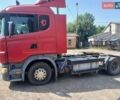 Червоний Сканіа R 124, об'ємом двигуна 11.71 л та пробігом 800 тис. км за 6500 $, фото 2 на Automoto.ua