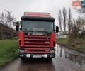 Червоний Сканіа R 124, об'ємом двигуна 11 л та пробігом 1000 тис. км за 6500 $, фото 1 на Automoto.ua