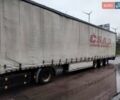 Красный Сканиа Р 124, объемом двигателя 11 л и пробегом 1000 тыс. км за 5500 $, фото 4 на Automoto.ua