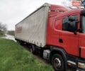 Красный Сканиа Р 124, объемом двигателя 11 л и пробегом 1000 тыс. км за 5500 $, фото 2 на Automoto.ua