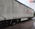 Красный Сканиа Р 124, объемом двигателя 11 л и пробегом 1000 тыс. км за 5500 $, фото 7 на Automoto.ua