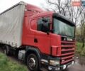 Червоний Сканіа R 124, об'ємом двигуна 11 л та пробігом 1000 тис. км за 6500 $, фото 1 на Automoto.ua