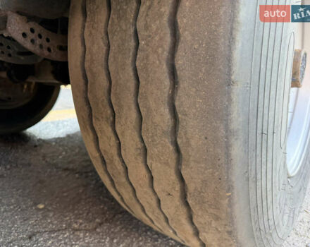 Сканиа Р 124 2004 в Виннице на Automoto.ua Красный Сканиа Р 124, объемом двигателя 11.7 л и пробегом 1 тыс. км за 25000 $, фото 12 на Automoto.ua
