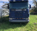 Сканіа R 124, об'ємом двигуна 0 л та пробігом 340 тис. км за 9500 $, фото 3 на Automoto.ua