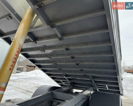 Сканиа Р 124, объемом двигателя 0 л и пробегом 631 тыс. км за 14400 $, фото 12 на Automoto.ua