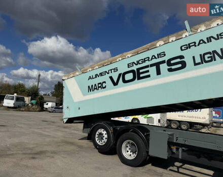 Сканіа R 124, об'ємом двигуна 0 л та пробігом 700 тис. км за 21999 $, фото 3 на Automoto.ua