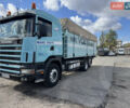 Сканиа Р 124, объемом двигателя 0 л и пробегом 700 тыс. км за 24999 $, фото 22 на Automoto.ua