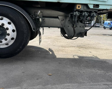 Сканіа R 124, об'ємом двигуна 0 л та пробігом 700 тис. км за 21999 $, фото 17 на Automoto.ua